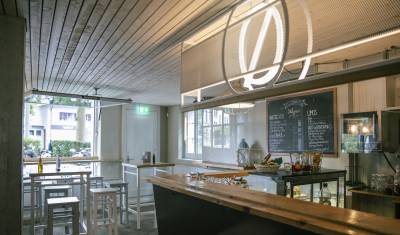 Stammtisch zum Jahresauftakt