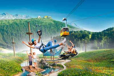 Vom Ausflugsziel zur Marke: Erlebniswelt Kronberg mit Generalversammlung